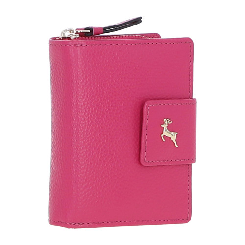 Кошелек женский Ashwood X30 (Pink)