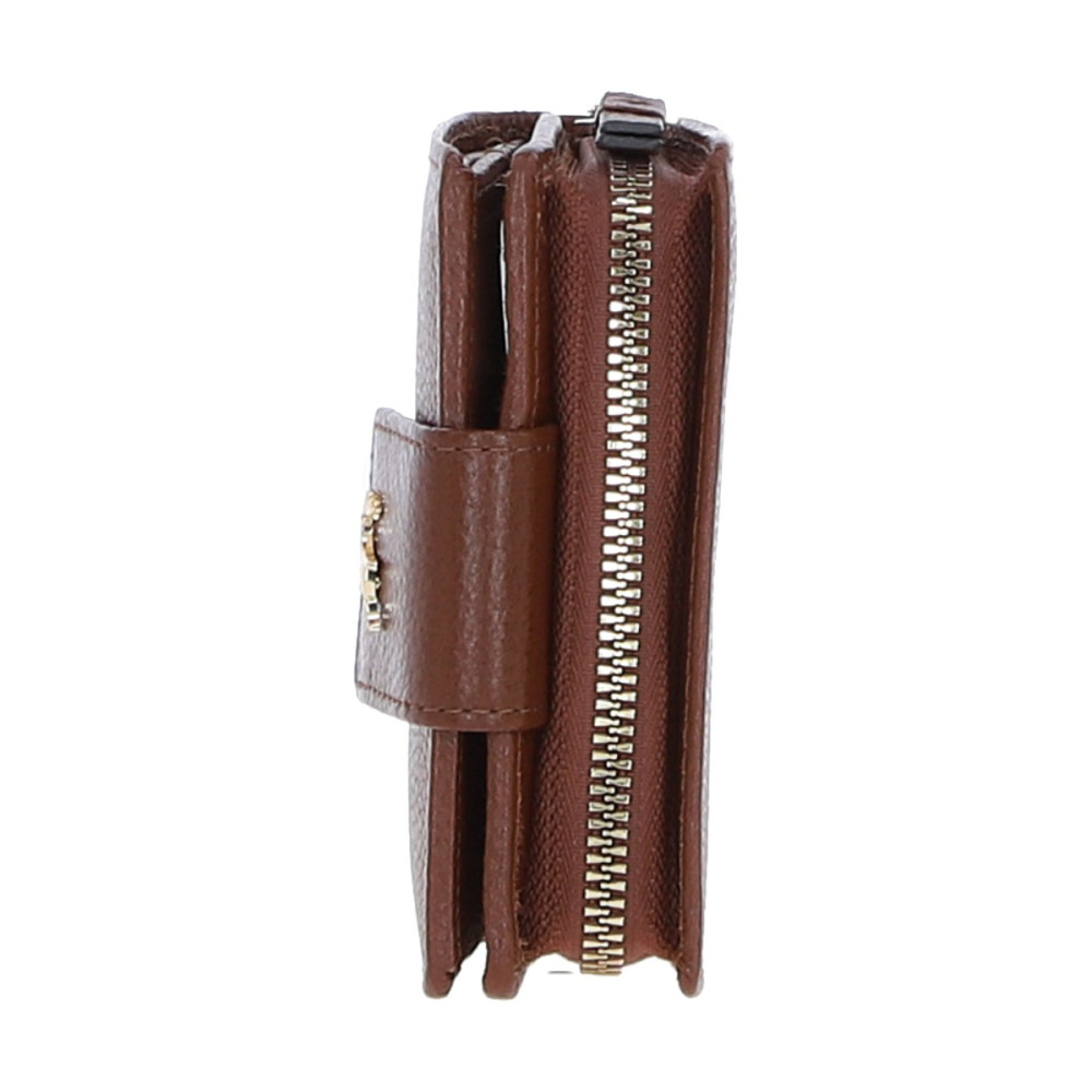 Кошелек женский Ashwood X30 (Tan)