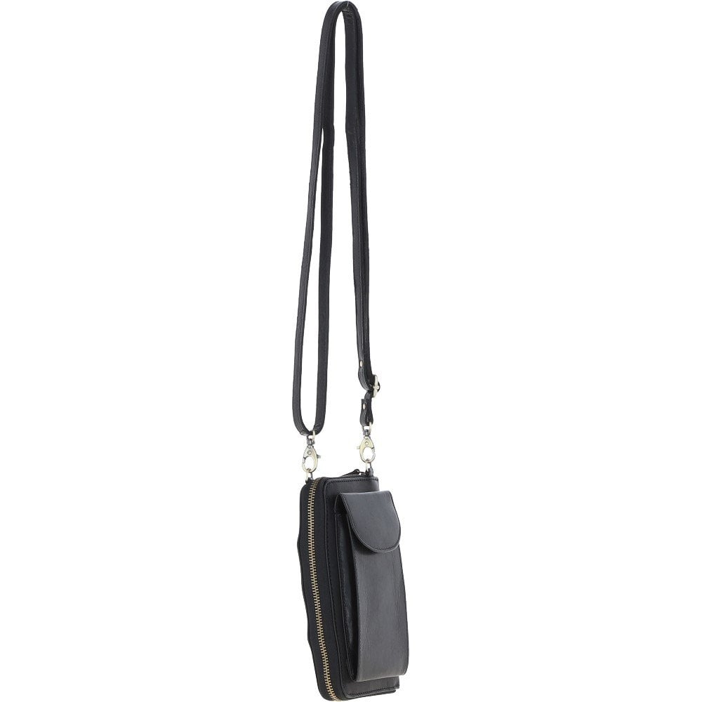 Сумка для смартфона Ashwood T80 (Black)