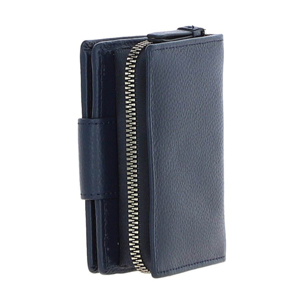 Кошелек женский Ashwood X30 (Navy)