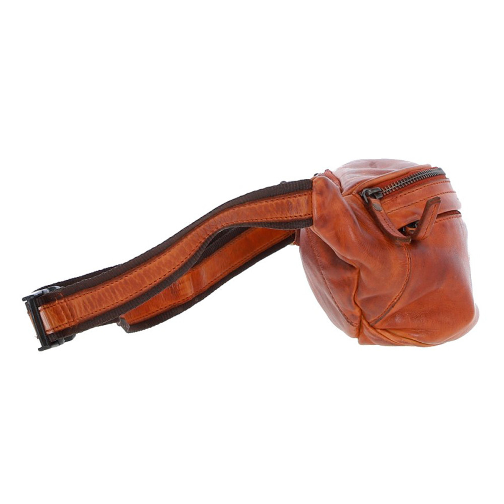 Сумка на пояс Ashwood D102 (Tan)