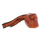 Сумка на пояс Ashwood D102 (Tan)