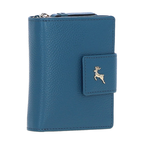 Кошелек женский Ashwood X30 (Teal)