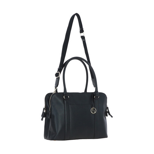 Сумка женская Ashwood X39 (Black)