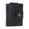 Кошелек женский Ashwood X30 (Black)