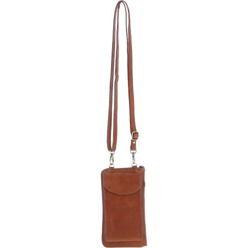 Сумка для смартфона Ashwood T80 (Honey)