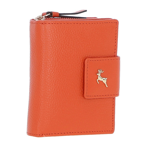 Кошелек женский Ashwood X30 (Orange)