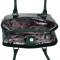 Сумка женская Ashwood C54 Green (Зеленый)