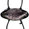 Сумка женская Ashwood C56 Black