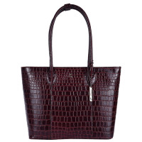 Сумка женская Ashwood C56 Bordo