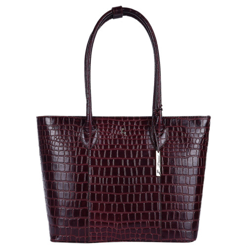 Сумка женская Ashwood C56 Bordo