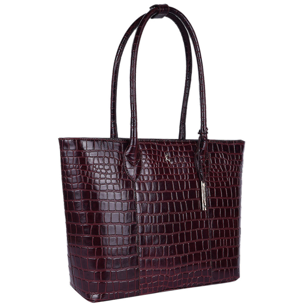 Сумка женская Ashwood C56 Bordo