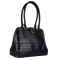 Сумка жіноча Ashwood C53 Black (Чорний)