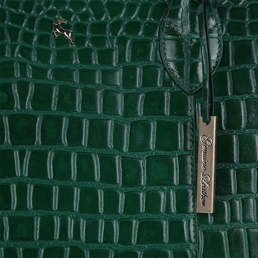 Сумка женская Ashwood C56 Green