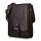 Сумка мужская Ashwood 8341 Brown (Коричневый)