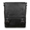 Сумка мужская Ashwood 8342 Black (Черный)