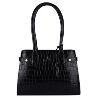 Сумка женская Ashwood C52 Black (Черный)