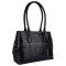 Сумка женская Ashwood C54 Black (Черный)