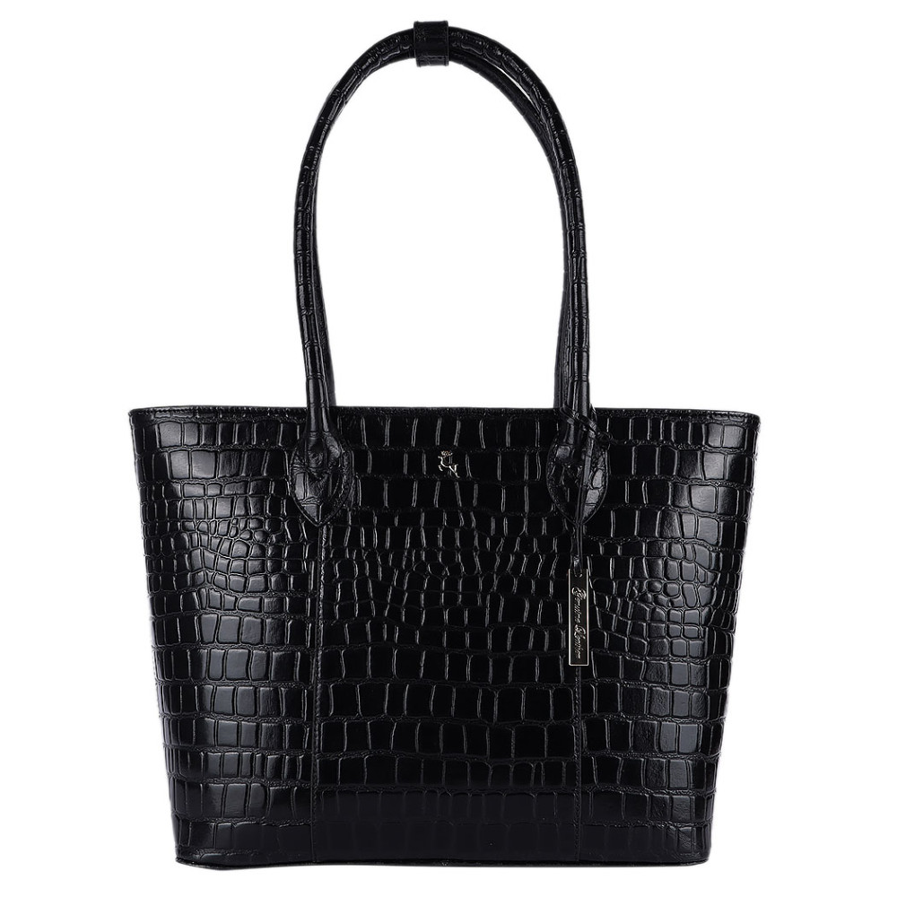 Сумка женская Ashwood C56 Black
