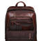 Рюкзак мужской Ashwood 8144 Brown (Коричневый)