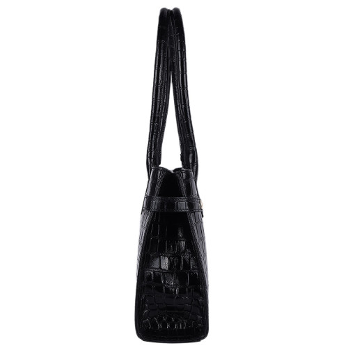 Сумка женская Ashwood C52 Black (Черный)