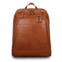 Рюкзак мужской Ashwood 8144 Tan (Рыжий)