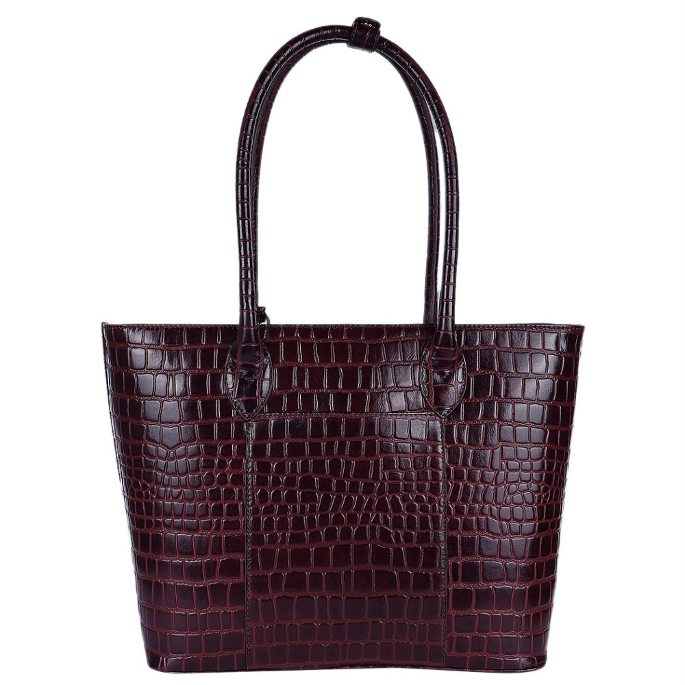Сумка женская Ashwood C56 Bordo