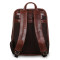Рюкзак мужской Ashwood 8144 Brown (Коричневый)