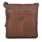 Сумка мужская Ashwood 4552 Tan (Рыжий)