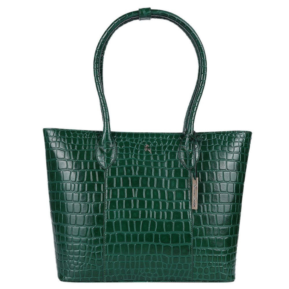 Сумка женская Ashwood C56 Green