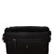 Сумка мужская Ashwood 8341 Black (Черный)