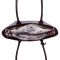 Сумка женская Ashwood C56 Bordo
