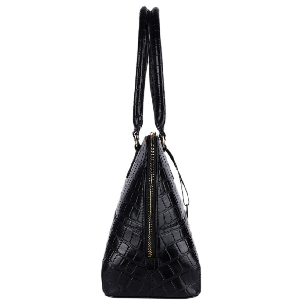 Сумка жіноча Ashwood C53 Black (Чорний)
