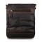 Сумка мужская Ashwood 8341 Brown (Коричневый)