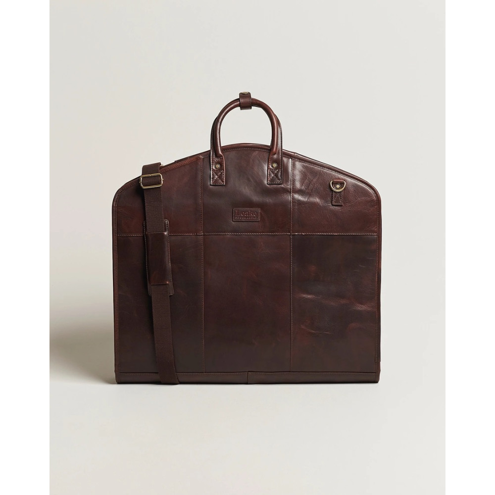 Портплед Ashwood 8145 Brown (Коричневый)