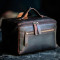 Несесcер Ashwood K49 Brown (Коричневый)