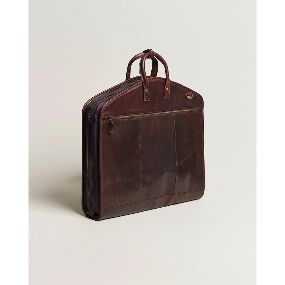 Портплед Ashwood 8145 Brown (Коричневый)