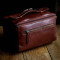 Несесcер Ashwood K49 Chestnut (Коричневый)