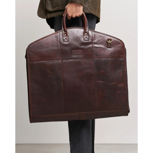 Портплед Ashwood 8145 Brown (Коричневый)