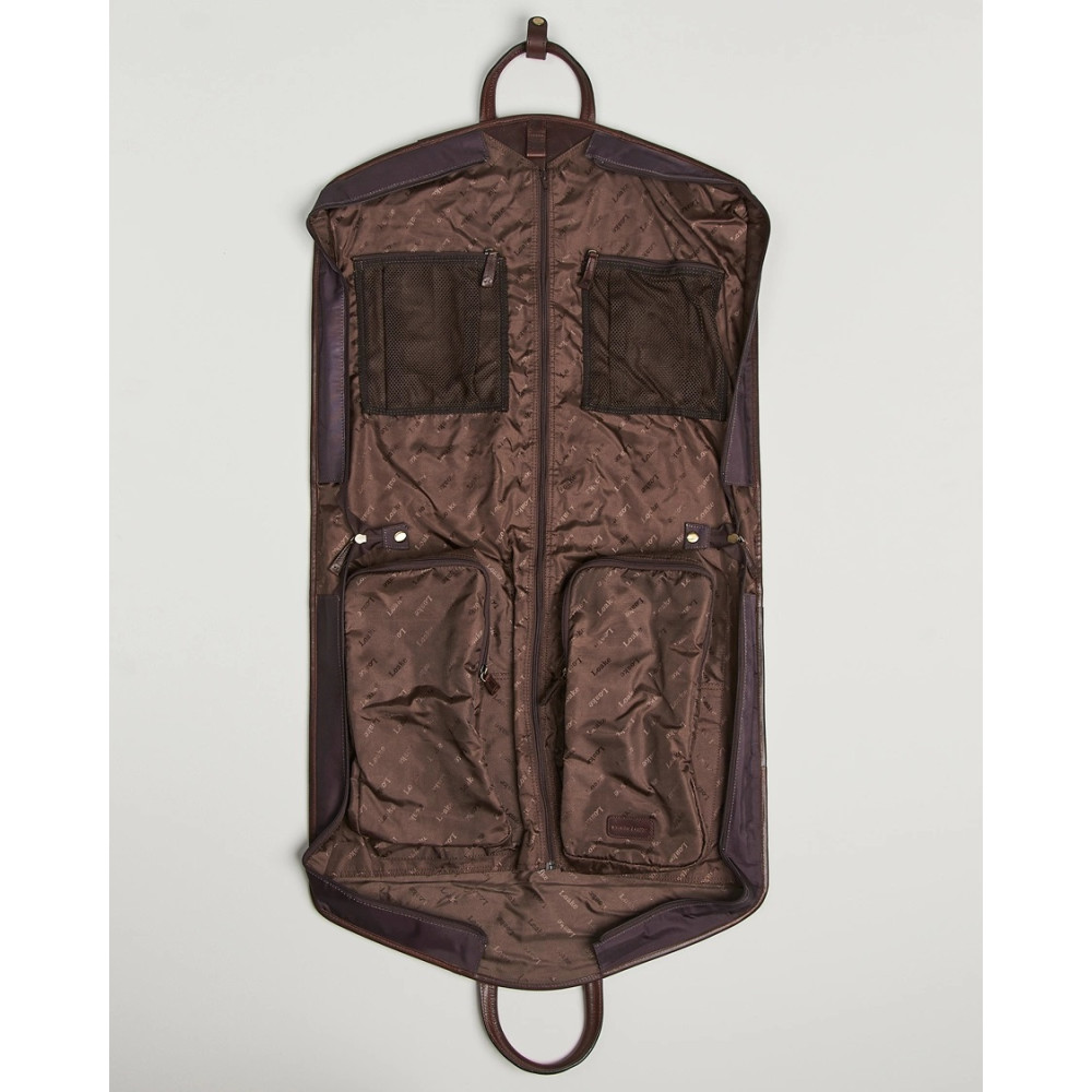 Портплед Ashwood 8145 Brown (Коричневый)