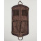 Портплед Ashwood 8145 Brown (Коричневый)