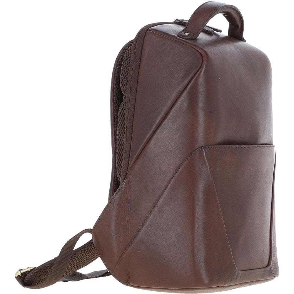 Рюкзак Ashwood K47 Brown (Коричневый)