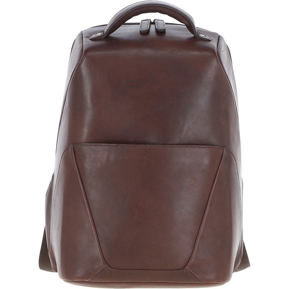 Рюкзак Ashwood K47 Brown (Коричневый)