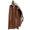 Портфель Ashwood 8190 Chestnut (Коричневый)