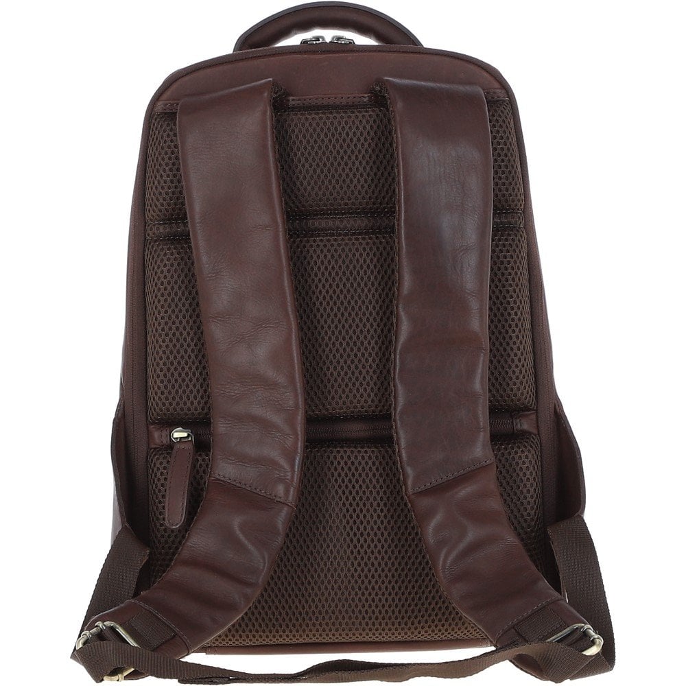 Рюкзак Ashwood K47 Brown (Коричневый)