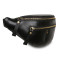 Сумка на пояс Ashwood V32 Black (Черный)