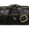 Сумка на пояс Ashwood V32 Black (Черный)