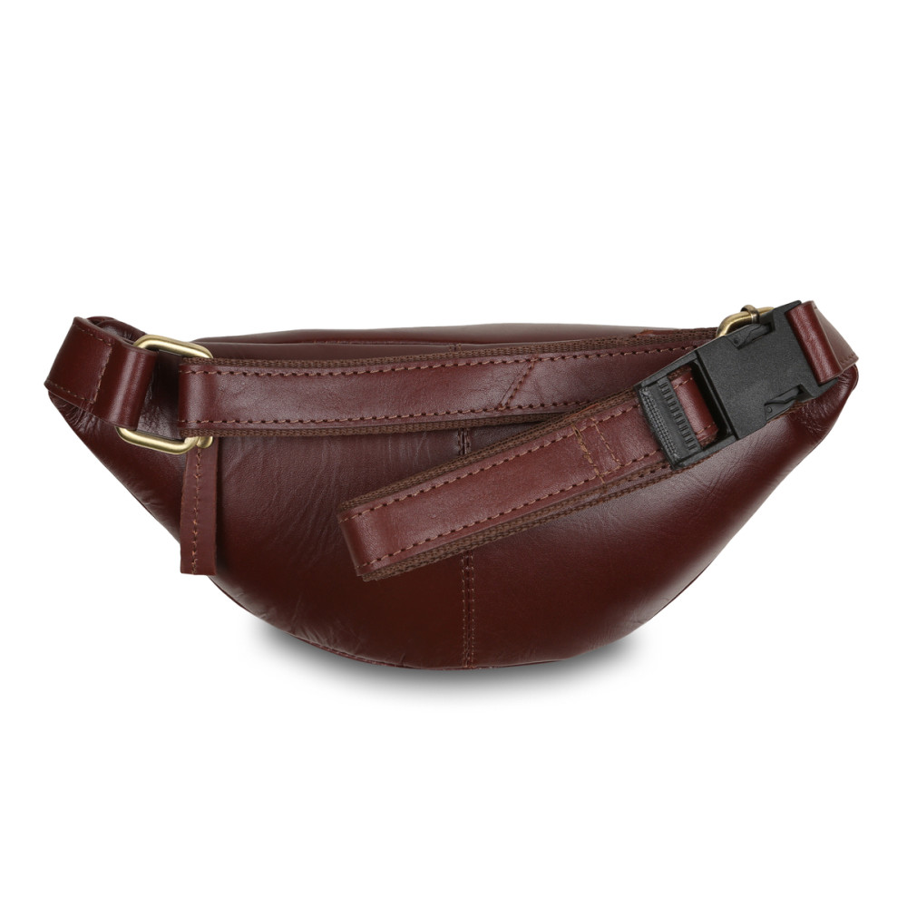 Сумка на пояс Ashwood V32 Chestnut (Каштановый)