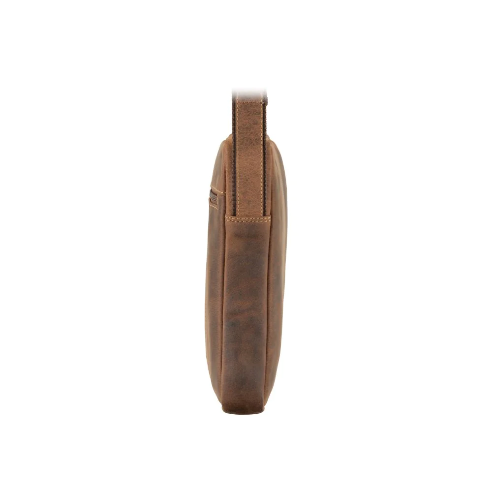 Сумка мужская Visconti TC69 Watson (Havana Tan)