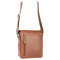 Сумка мужская Visconti S7 Messenger Bag A5 Lee (Tan)